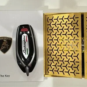 Lamborghini | Other | Lamborghini Keys | Poshmark